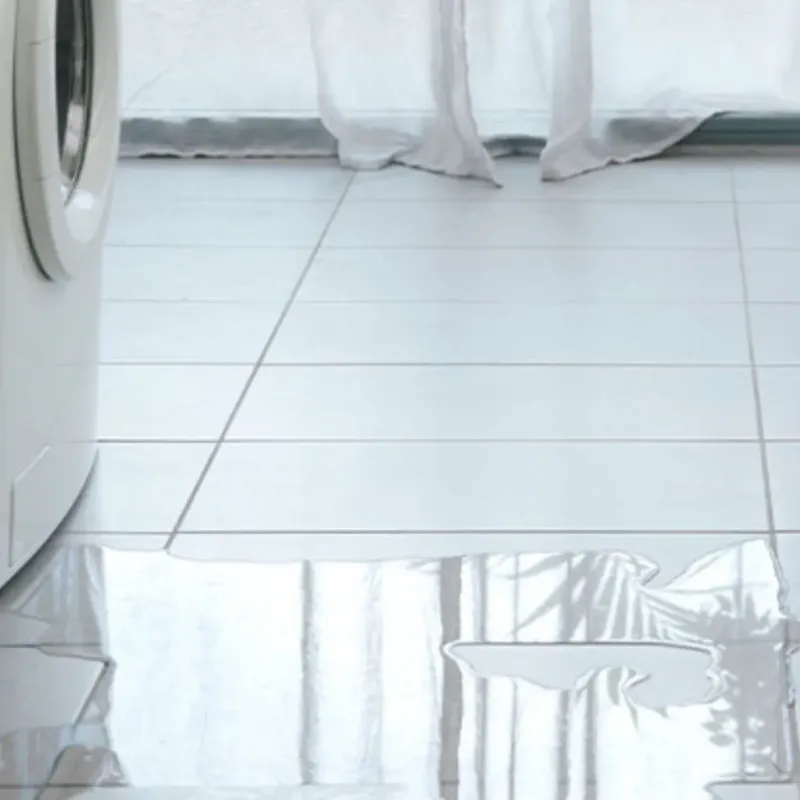 Appliance Leak Cleanup in Bradford County, FL
