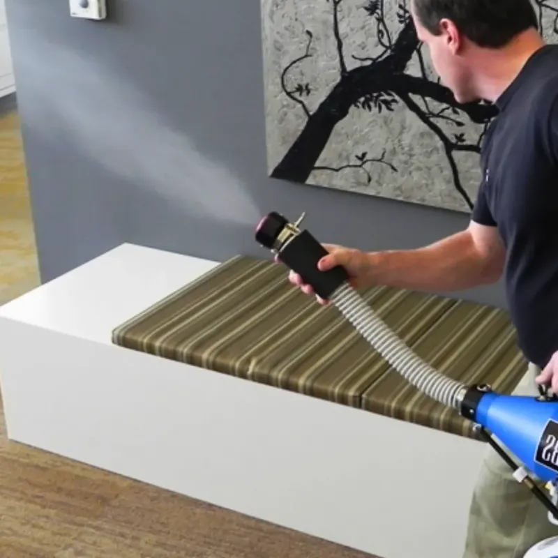 Professional Odor Removal in Bradford County, FL